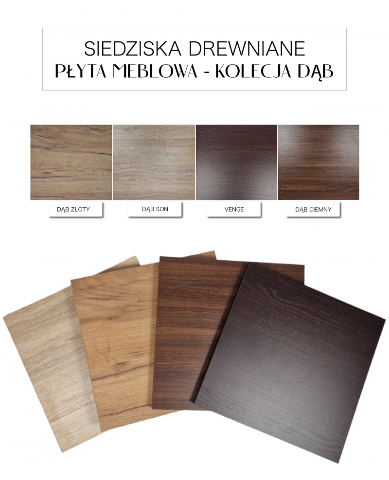 Hoker Stołek Barowy Industrialny Metalowy Drewniane Siedzisko 62 Cm