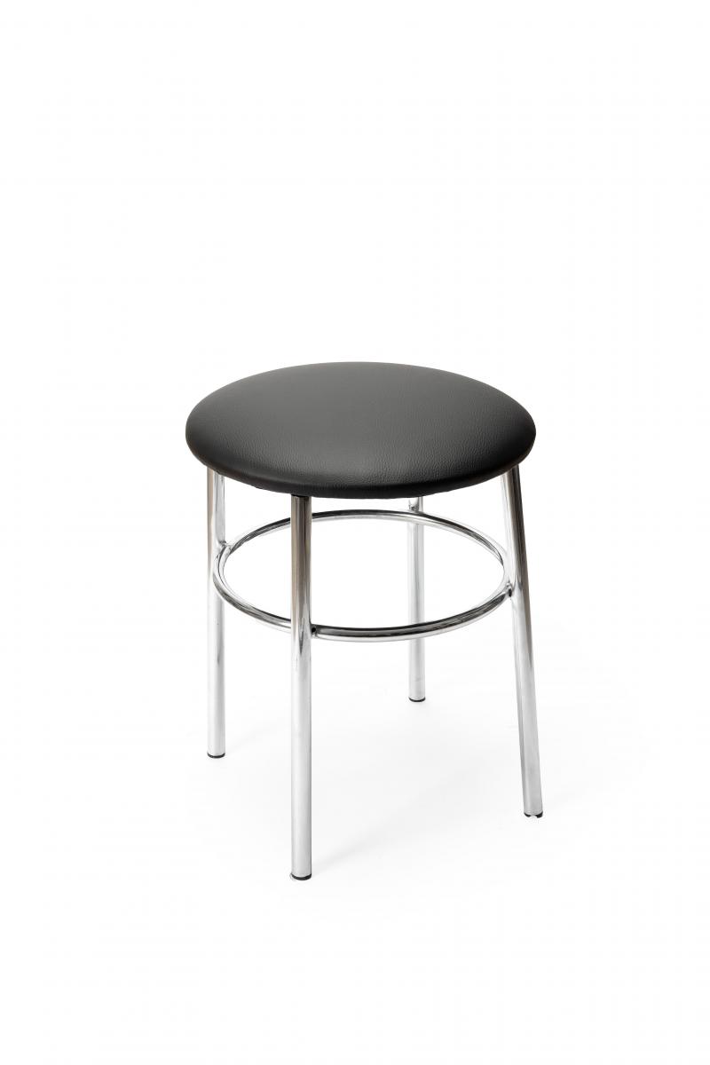 Taboret Taborety Stołek Kuchenny SOLID CHROM