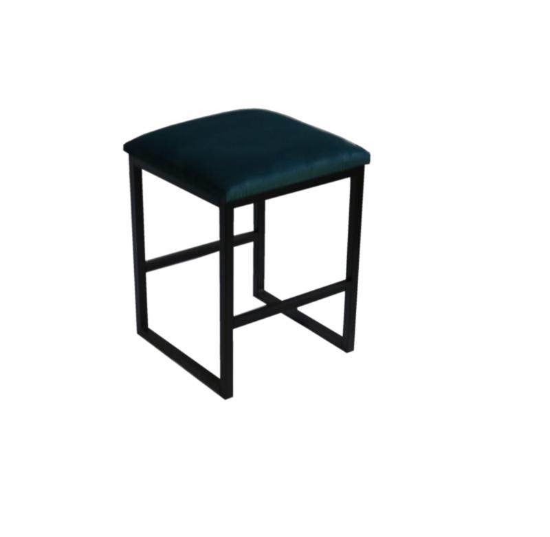 Nowoczesny Stołek Taboret Kuchenny