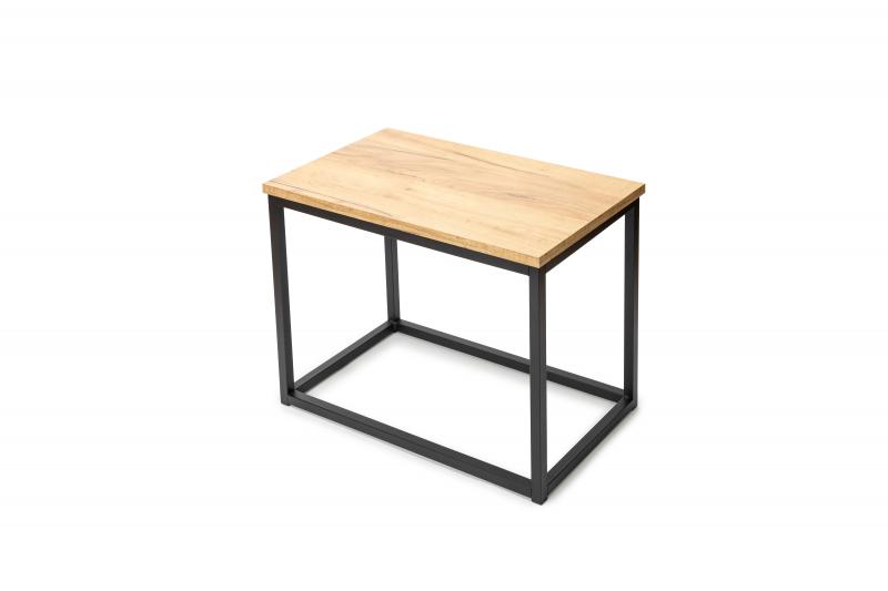 Szafka Ławka Metalowa Drewniane Siedzisko Wielekolorów Nowoczesna