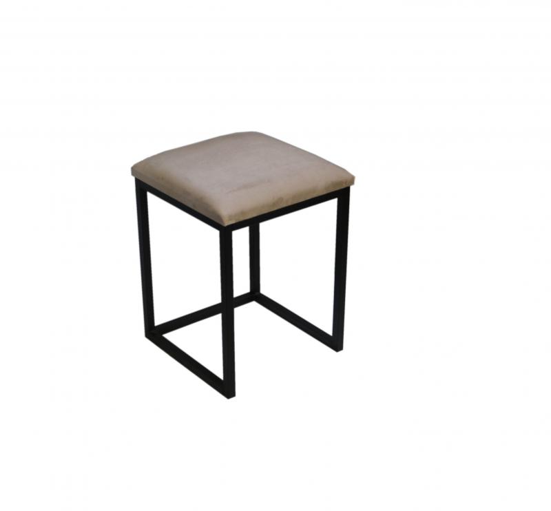 Nowoczesny Stołek Taboret Kuchenny