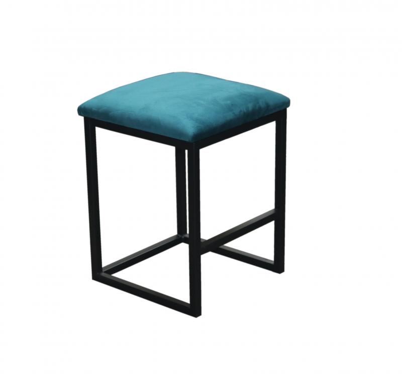 Nowoczesny Stołek Taboret Kuchenny