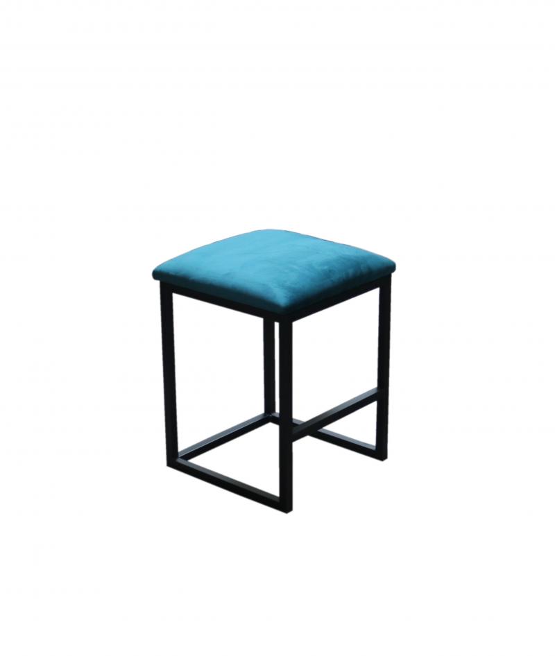 Nowoczesny Stołek Taboret Kuchenny