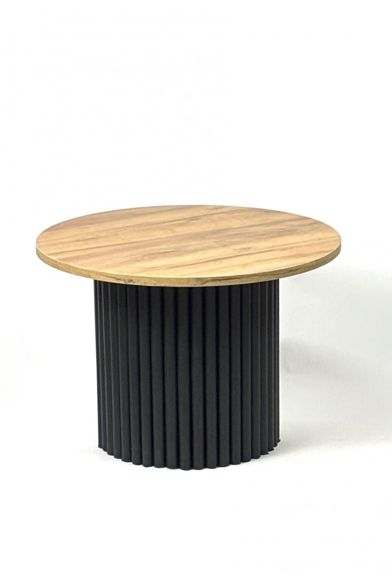 Stolik Kawowy Stół Ława Metalowy Industrialny Wielofunkcyjny Produkt PL